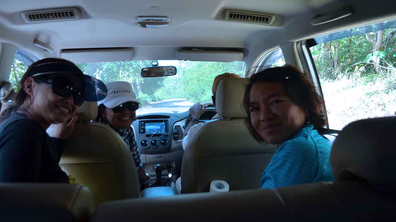 Flores Cultural Trip