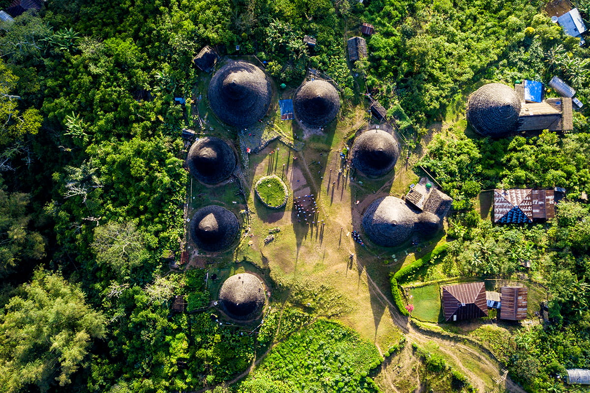 Flores Overland Tours