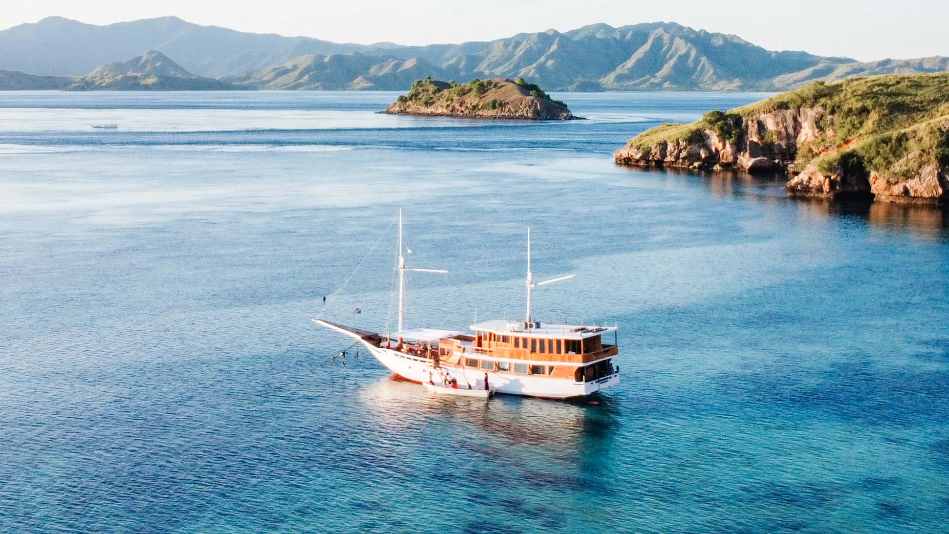 Sea Paradise