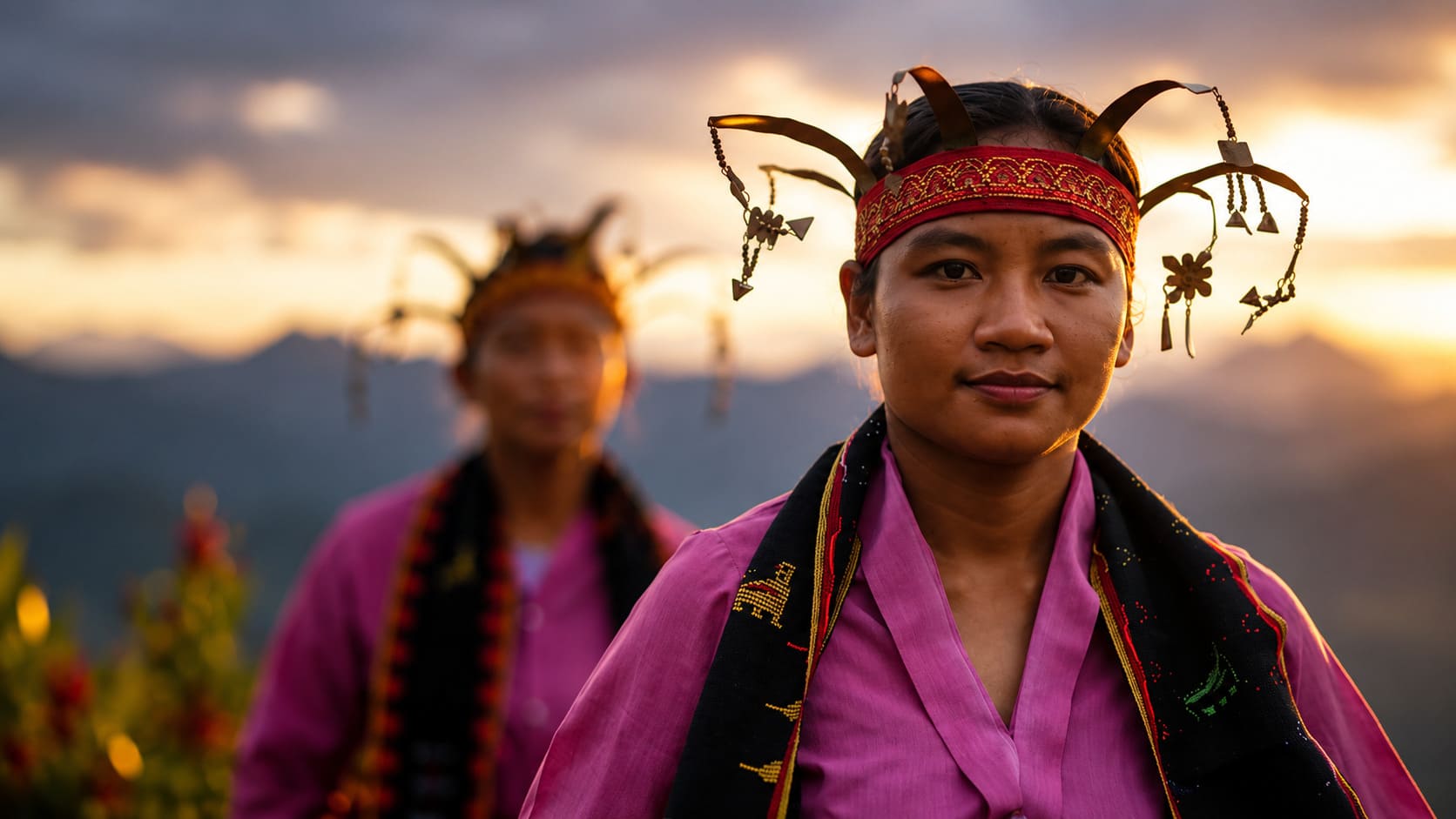 Ruteng & Bajawa