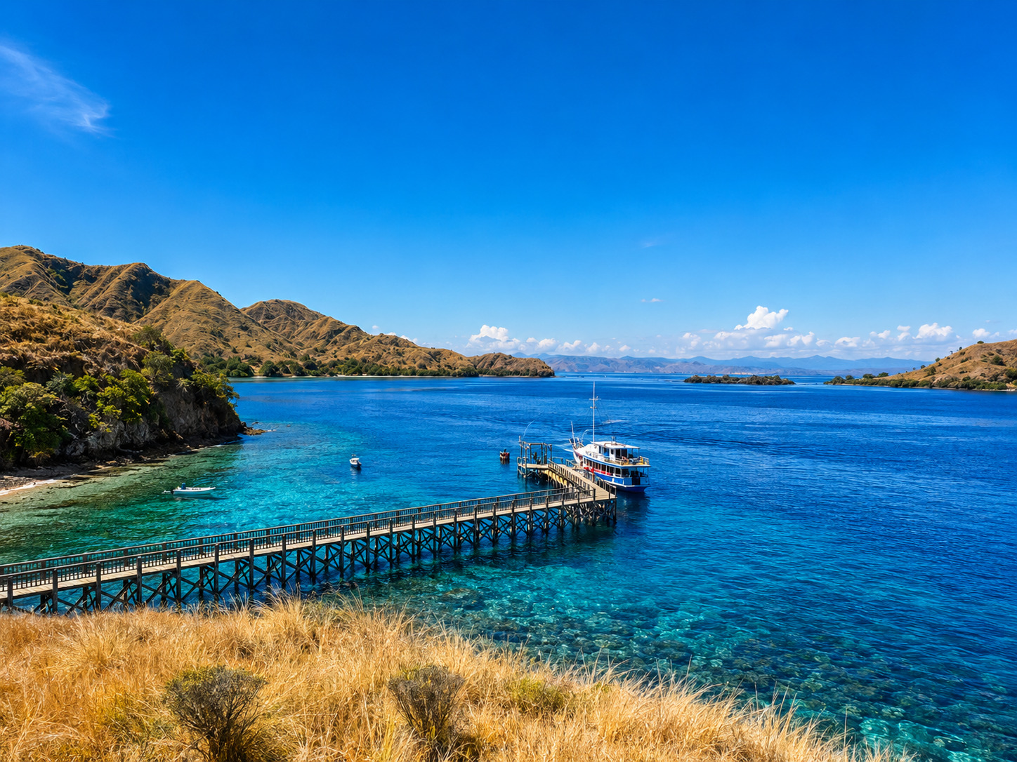Komodo National Park